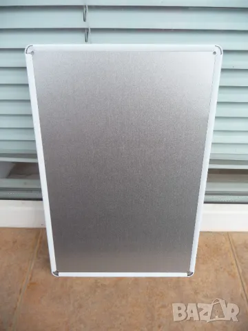 Метална табела Taxaco моторно масло петролни продукти бензин дизел, снимка 3 - Рекламни табели - 50145387