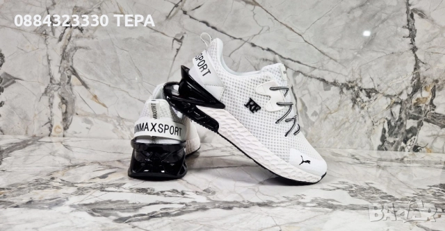 Nike Дамски и Мъжки Маратонки ТЕРА Дамски Мъжки Спортни Обувки Найк - Налични Различни Цветове, снимка 4 - Маратонки - 51292325