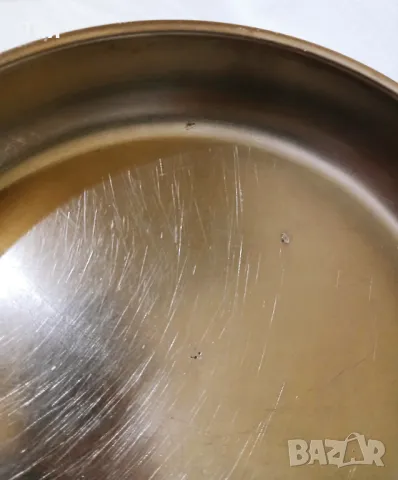 Кръгли тави алпака , снимка 4 - Съдове за готвене - 49996108