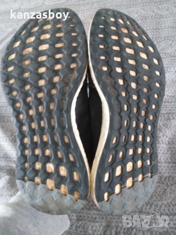 Adidas pureboots - страхотни дамски маратонки, снимка 9 - Маратонки - 34219208