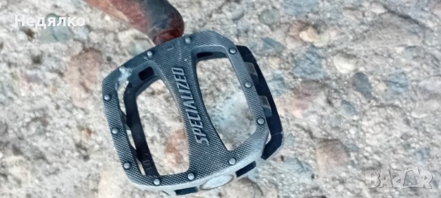 Оригинален винтидж BMX Specialized, снимка 18 - Велосипеди - 42569117