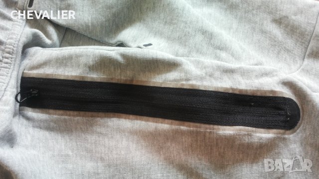 NIKE TECH FLEECE TRACK PANTS JUNIOR CU9213-063 Размер 13-15 г / 157-170 см детска долница 16-60, снимка 13 - Детски анцузи и суичери - 44197354