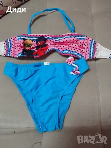 продавам детски бански, снимка 1