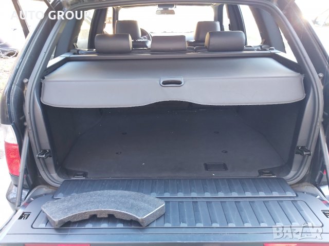 Бмв Х5 Е53 / Bmw X5 E53  - на части, снимка 14 - Автомобили и джипове - 35236691