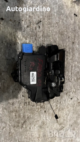 Брава за врата за Skoda Fabia 2009 - 5J1837016