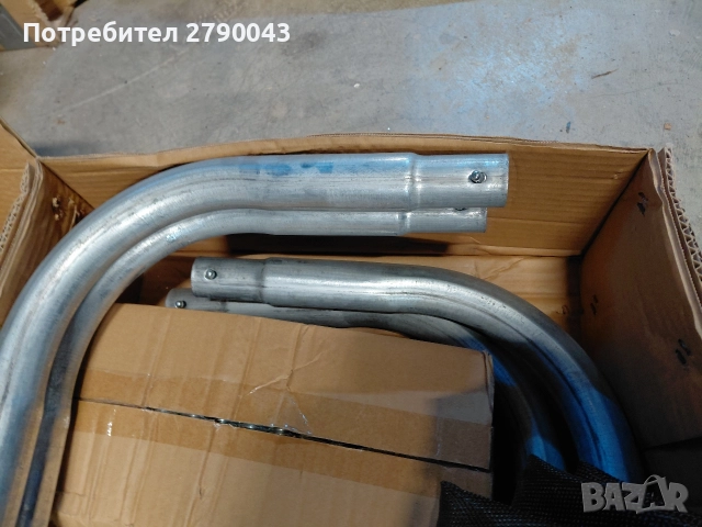 трамплин батут, снимка 6 - Други - 52960556