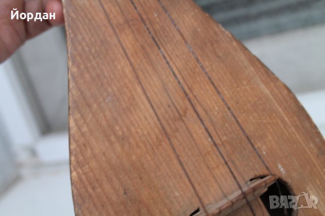 Детска гъдулка, снимка 6 - Струнни инструменти - 38855273