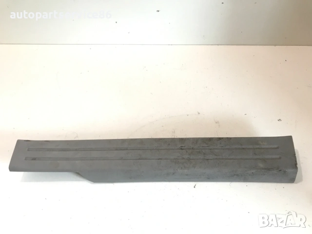 Предна лява степенка за влизане с лента за KIA Sorento (2002-2006) 85870-3E000