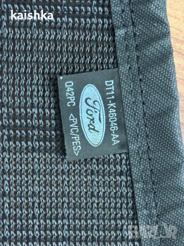 Мрежа Щора багажник Ford Tourneo Connect 2 V408 2013-2023г. DT11-K46046-AA, снимка 2 - Аксесоари и консумативи - 50875487