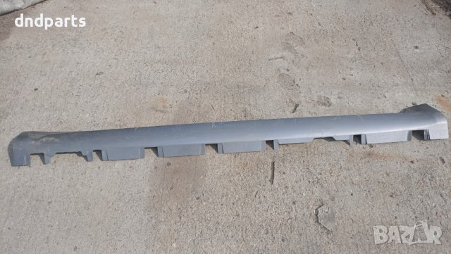 Ляв праг Renault Talisman 2017г.	