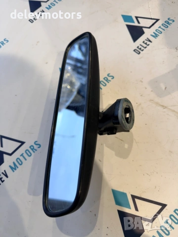 014276 огледало вътрешно за предно стъкло от Ford Fiesta VII 1.1 Ti-VCTi, двигател FSJA, 75 кс., 5 с, снимка 2 - Части - 53664102