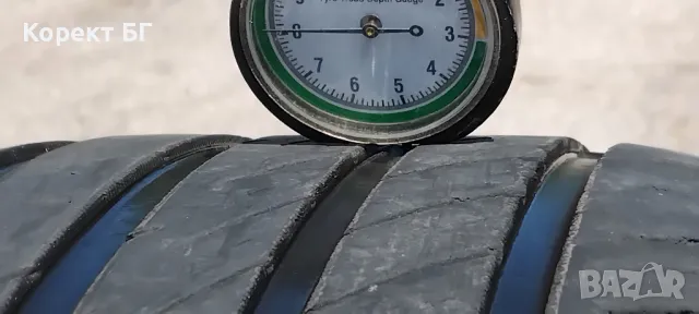 Гуми 205 50 17 Ovation продукт на Континентал 2 броя. 2022. Нов внос. Не са нови! , снимка 2 - Гуми и джанти - 50387902