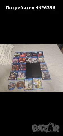 Ps4, снимка 1