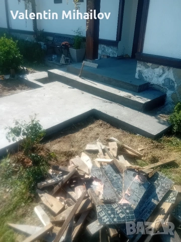 Майстор съм предлагам работа на всякаква дейност, снимка 4 - ВиК услуги - 53692100