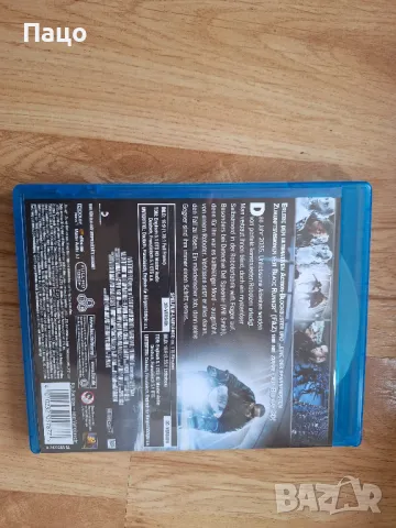 I, Robot 3D + 2D (Blu-Ray)/2 диска/промо цена/, снимка 4 - Blu-Ray филми - 48834847