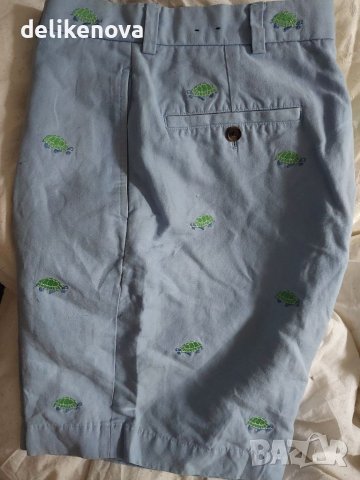 Brooks Brothers. Size 32 Къси панталони, снимка 1