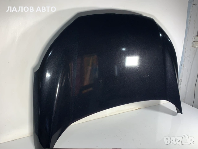 Преден капак Форд Екоспорт 2 Preden kapak Ford Ecosport II (13-22)г. , снимка 3 - Части - 53266319