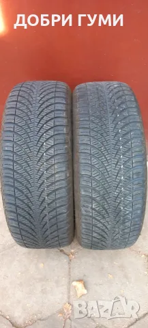 205 55 16  ВСЕСЕЗОННИ 2БР. Goodyear 