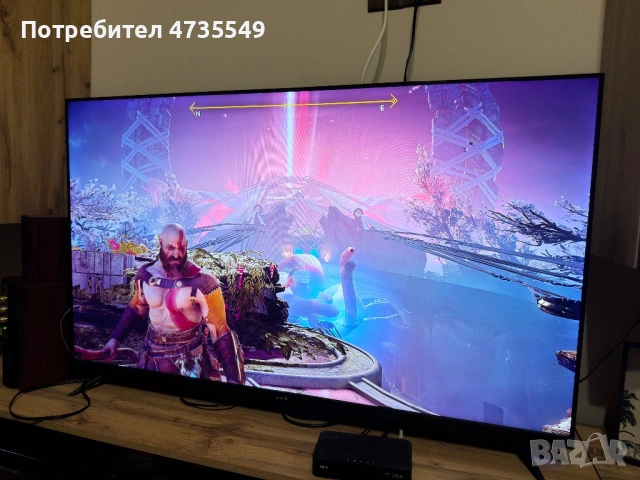 PS4 PRO / Плейстейшън 4 Про 1TB - Като НОВ!, снимка 8 - PlayStation конзоли - 53448150