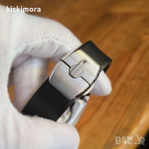 Cvstos Challenge Twin-Time, снимка 13 - Мъжки - 51813288