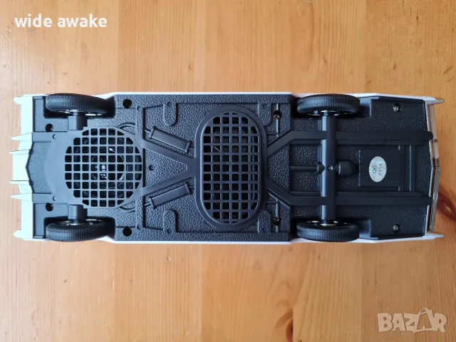 Cadillac Coupe DeVille Bluetooth Speaker, снимка 9 - Bluetooth тонколони - 55886768