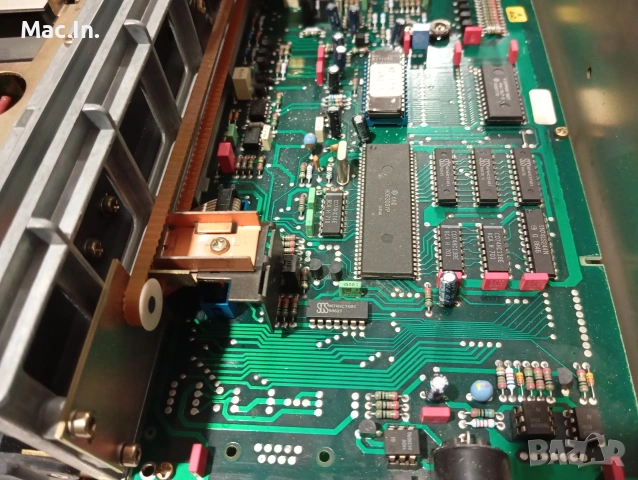 Revox B 226 Signature , снимка 13 - Аудиосистеми - 53293628