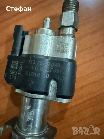 Index 11 дюзи N54/N53/N63/N43, снимка 3 - Части - 52968382