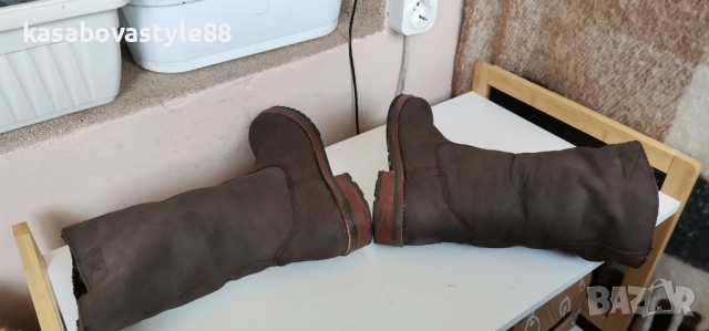 Ботуши Buffalo London 37 н. , снимка 12 - Дамски ботуши - 52957431