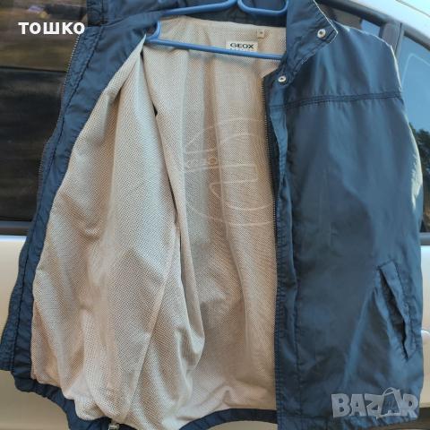 есенно яке GEOX, снимка 8 - Якета - 36461820