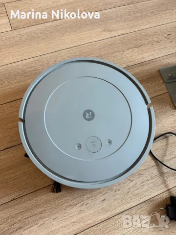 Прахосмукачка Irobot