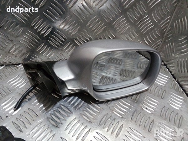 Дясно огледало за Seat Leon, 2003г.