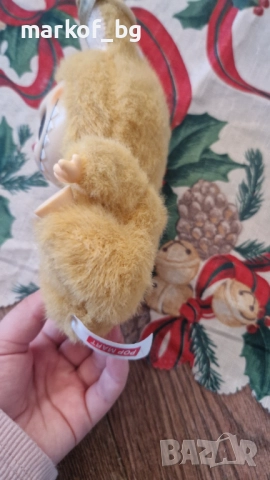 Labubu have a seat Лабубу седнало, снимка 4 - Кукли - 52774749