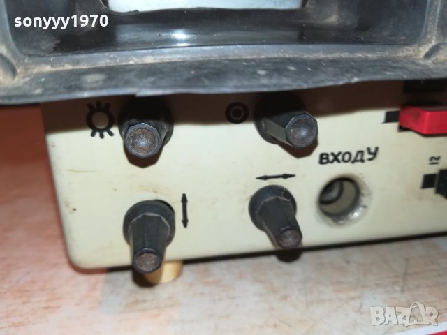 ОСЦИЛЛОГРАФ ОМЛ-2М 2009211935, снимка 14 - Друга електроника - 34197791