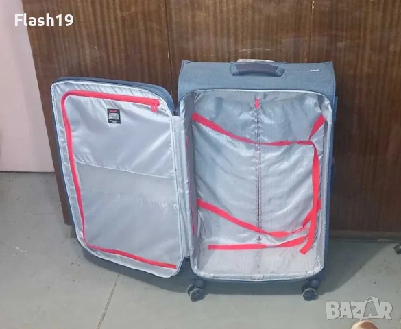 Куфар Estil модел TRIP (виж описанието), снимка 2 - Куфари - 53567774