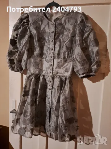 Продавам рокля Custommade, снимка 2 - Рокли - 48043913