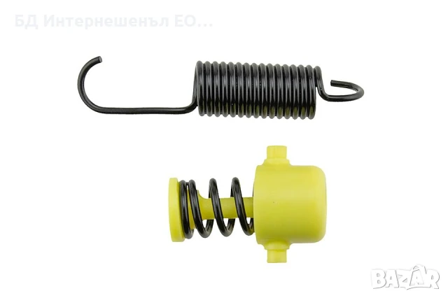 1463612 Възвратна пружина за педала на съединителя FORD FOCUS II, FOCUS C-MAX, GRAND C-MAX,, снимка 3 - Части - 50899896
