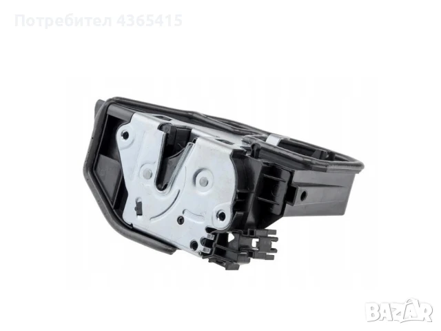 Брава за задна лява врата на BMW 1 E87 - 51227202147 / 7202147, снимка 2 - Части - 50861629