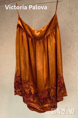 ZARA TRF много красива пола, снимка 2 - Поли - 41083929