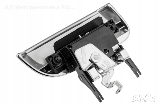 82606-EA502  Външна Дръжка за отваряне на задна дясна врата, Nissan, Pathfinder R51,, снимка 2 - Части - 52190060