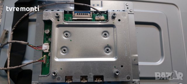 Main Board 715GA598-M0F-T00-005X МОНИТОР MSI OPTIX-G24C4 DISPLAY TPM236WF1-HP02 S REV:M04​