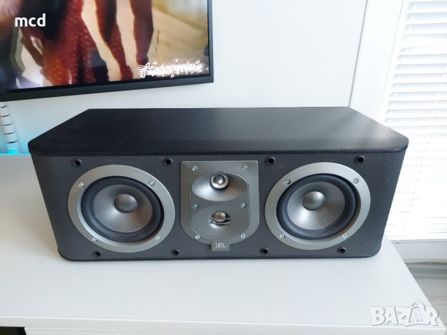 Used JBL ES25C Center speakers for Sale | HifiShark.com