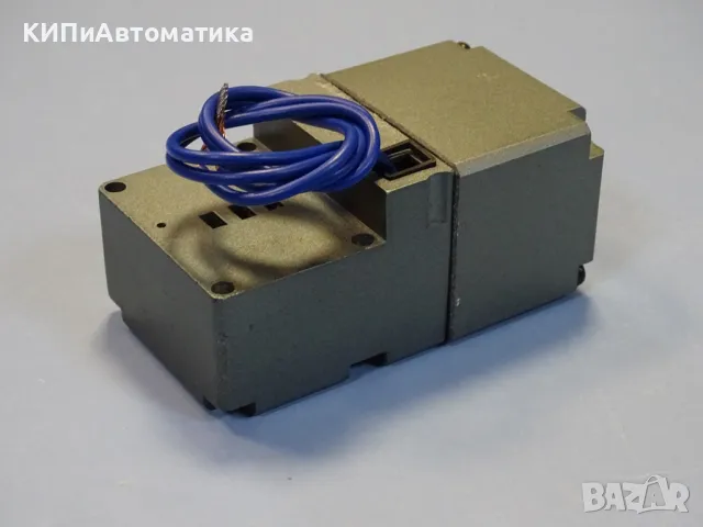 ел. магнит Shaketsu SMC A14-01 solenoid 100VAC 50/60Hz