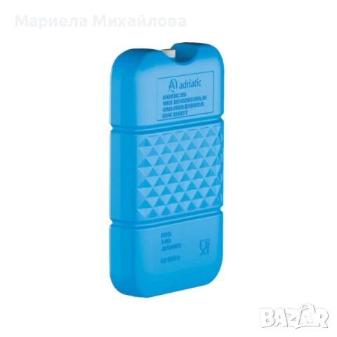 Охладител за хладилна кутия Adriatic 450gr, снимка 1
