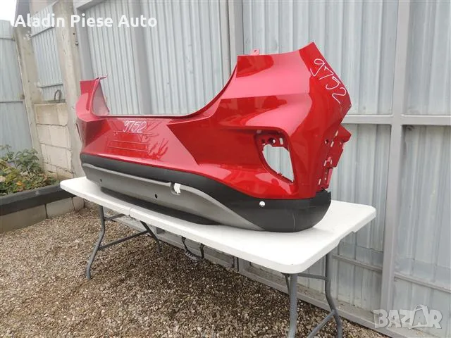 Задна броня Форд Пума 2020 2021 2022 2023 код L1TB-17906-A1  , снимка 2 - Аксесоари и консумативи - 50346448