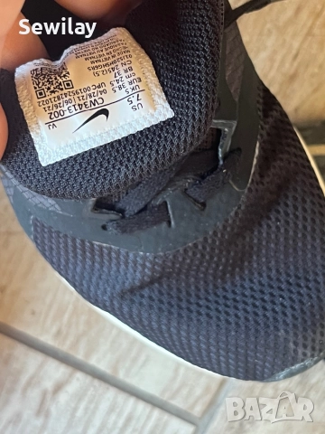 Nike маратонки, снимка 9 - Маратонки - 51642652