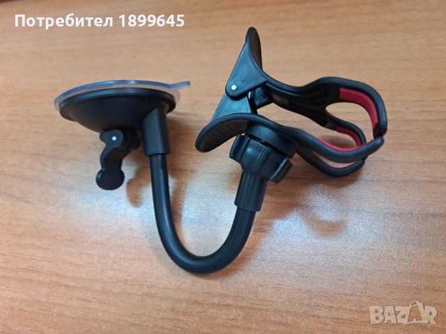 Универсална автомобилна стойка за кола, снимка 2 - Селфи стикове, аксесоари - 41208527