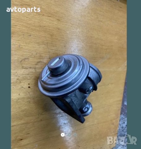 Bmw e39 2.5d 163ks EGR клапан