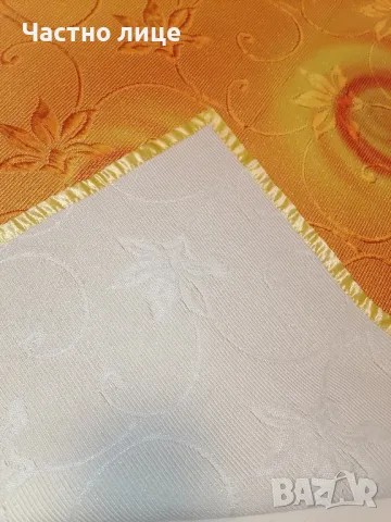 160/200 Като нова луксозна ковертюра , снимка 6 - Покривки за легло - 48427316