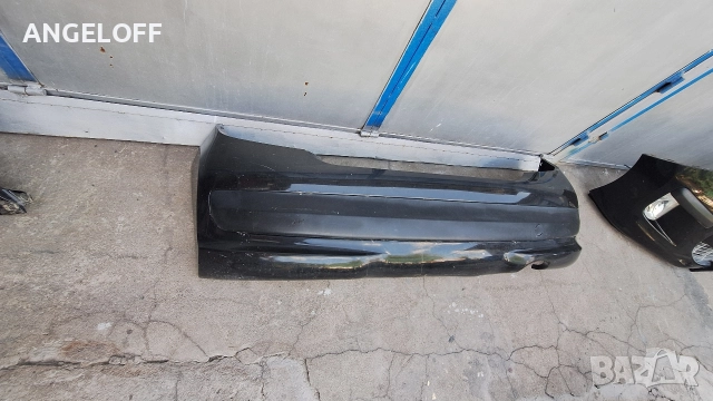 Задна броня за Peugeot 308 2009 