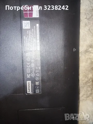 lenovo ideapad 510-15isk лаптоп , снимка 4 - Лаптопи за работа - 56025260